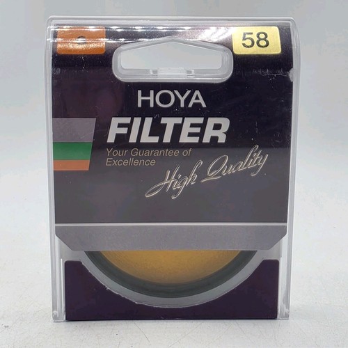 Filtro obiettivo hoya 58mm - filtro, 0