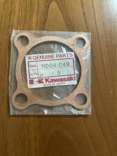 Kawasaki 750 guarnizione - kawasaki,