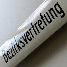 Rappresentanza distrettuale - rappresentanza,