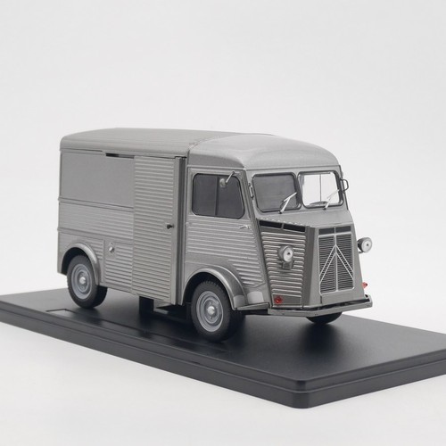 Furgone pressofuso citroen - furgone,