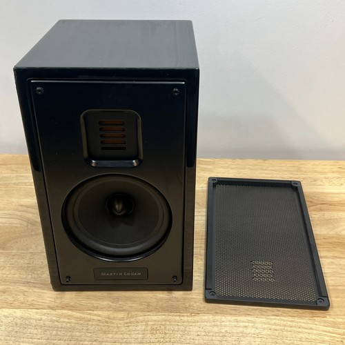 Martinlogan motion - martinlogan,