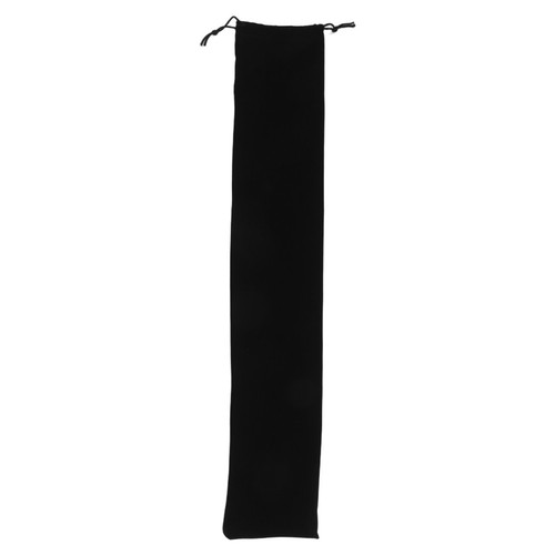 Borsa portaoggetti tubo