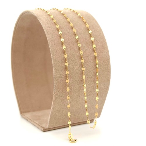 Collana oro 750 - collana,