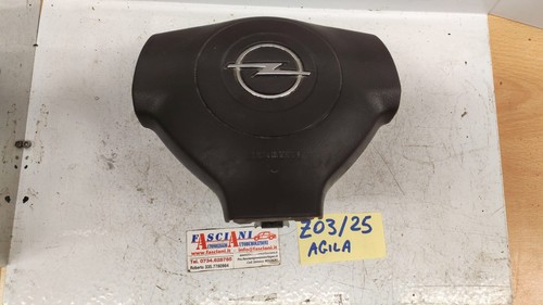 21835 airbag volante - airbag, opel