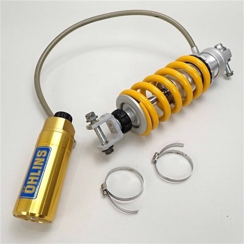 Ohlins su002 rear shock - su002,