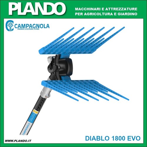 Abbacchiatore pneumatico
