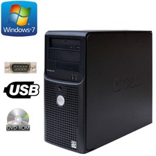 Computer server Dell Power