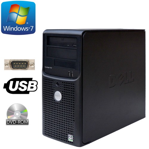 Computer server dell power - dell,