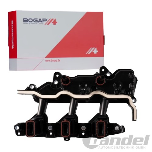 Bogap modulo tubo - bogap,