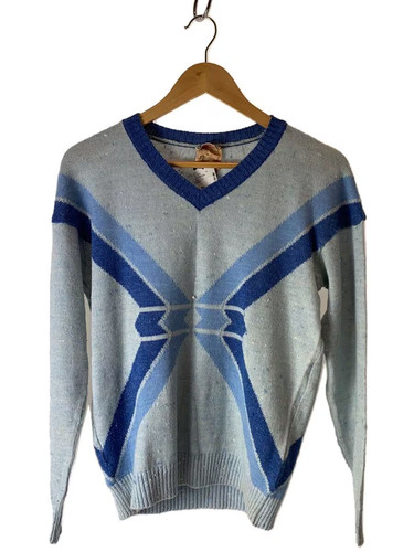 Maglione maglia courreges - maglione,