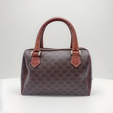 Borsa CELINE vintage Macadam
