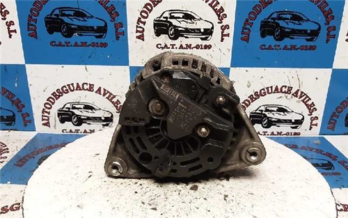 24437120 alternatore opel - 24437120,