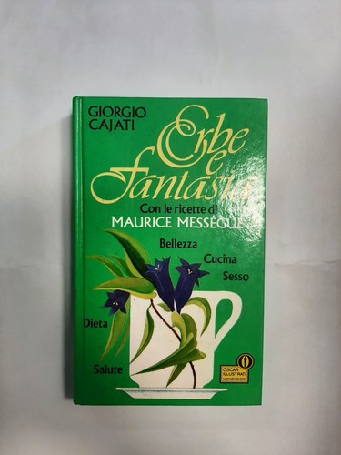 Cajati erbe fantasia con - erbe,