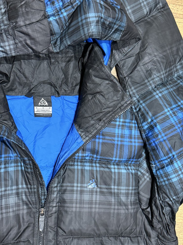 Nike acg 800 fill down - acg,
