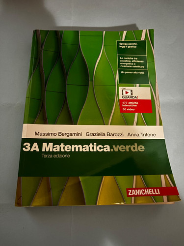Libri matematica - libri,