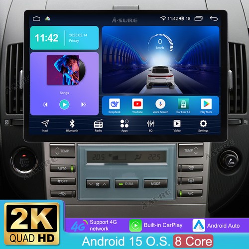 Autoradio carplay gps - autoradio,
