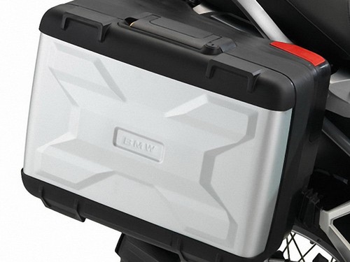 Bmw r1200gs valigia vario - lc,