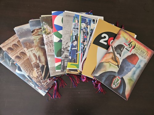 Calendario storico dei - calendario,