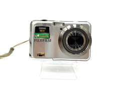 Fujifilm FinePix AX200 -