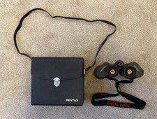 Pentax 10x50 Field 5,5"