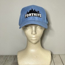 Fortnite Logo Baseball Cap Hat