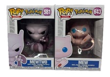 Funko Pop! Giochi in vinile