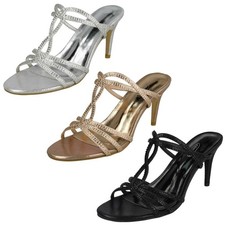 Donna Anne Michelle Slip On