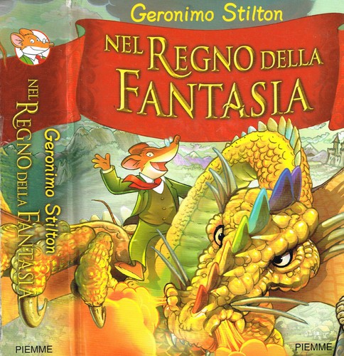 Nel regno della fantasia - .,