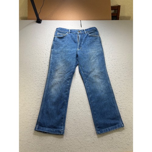 Jeans lee riders vintage - jeans, uomo