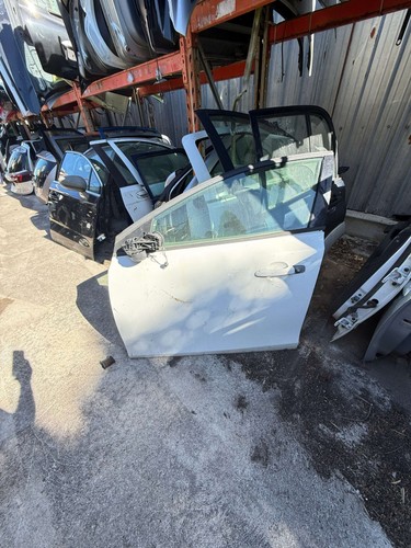 Porta anteriore volvo v40 - anteriore,