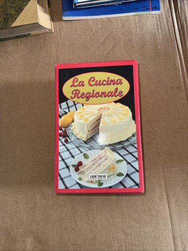 Cucina regionale - cucina,