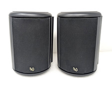 Coppia infinity altoparlanti