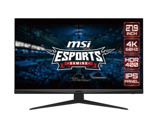 Msi g281uv monitor - g281uv, 4k