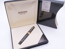 Penna stilografica Aurora