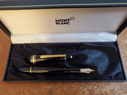 Montblanc meisterstuck legrand - montblanc,