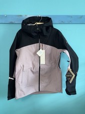 Roxy Lunalite Gore-Tex Giacca