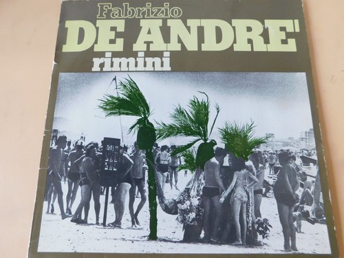 Fabrizio andre rimini - fabrizio, de