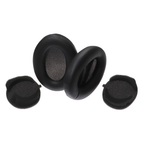 Cuscinetti auricolari per sony - auricolari,