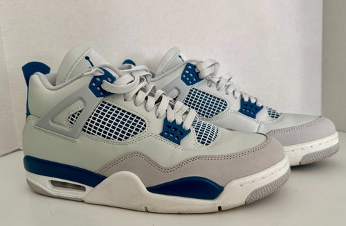 Air jordan retro - 4,