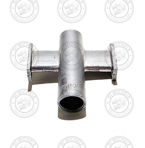 Idf weber carburatore - 48,