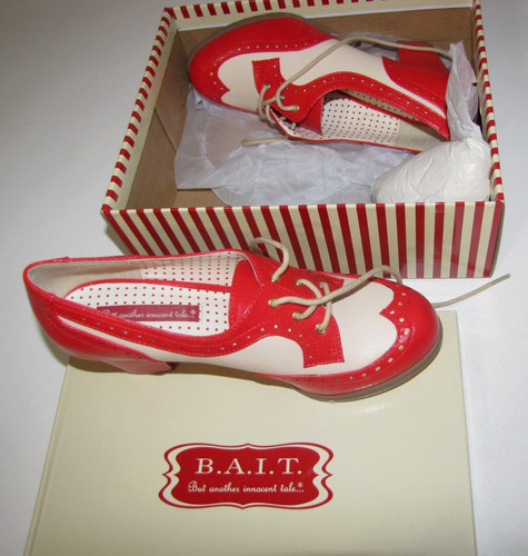 Nuovo con scatola - , b.a.i.t
