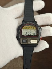 Raro orologio sportivo