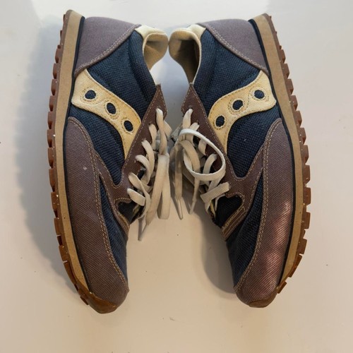 Saucony jazz low pro sneakers - saucony,