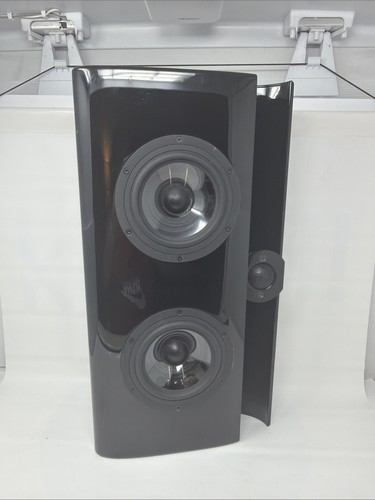 Vienna acoustics webern - acoustics,
