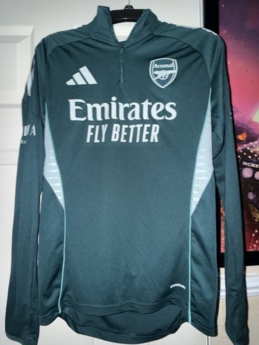 Arsenal adidas uomo - arsenal, ucl