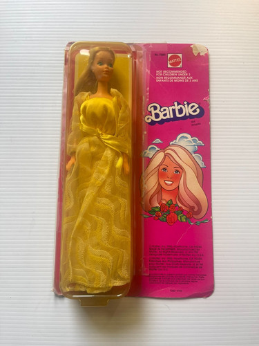 Barbie vintage superstar epoca - barbie,