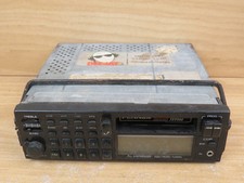 vecchio STEREO AUTORADIO FENNER FX9900 auto reverse lettore cassette vintage