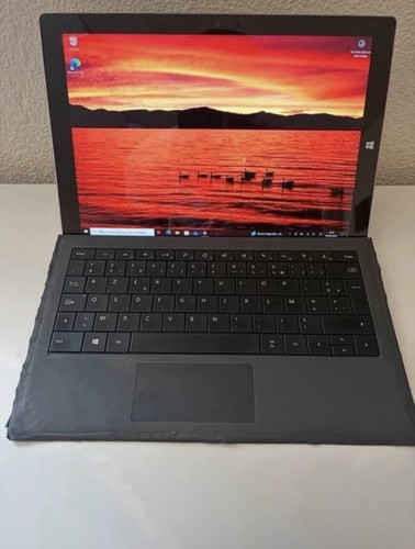 Microsoft surface pro - microsoft, go