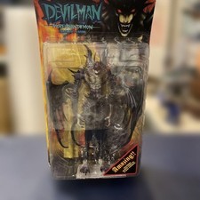 Modellino Devilman Xenotic