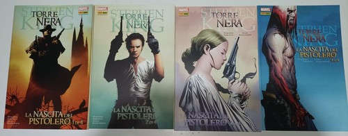 Torre nera stephen - , la